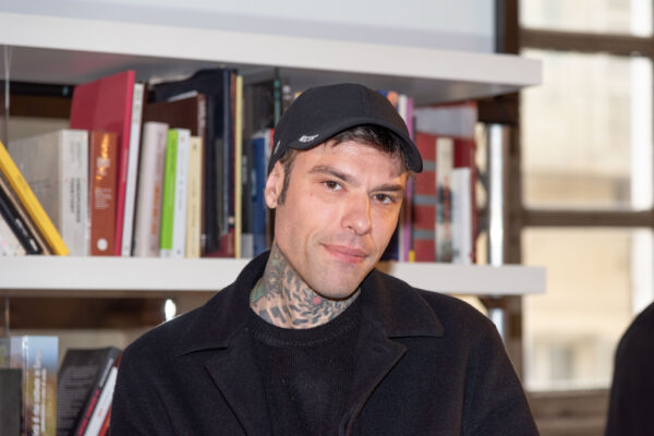 Fedez, pm chiede archiviazione per querela contro Codacons