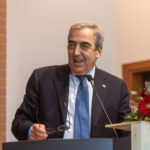 Gasparri si dimette da presidente di Cyberealm