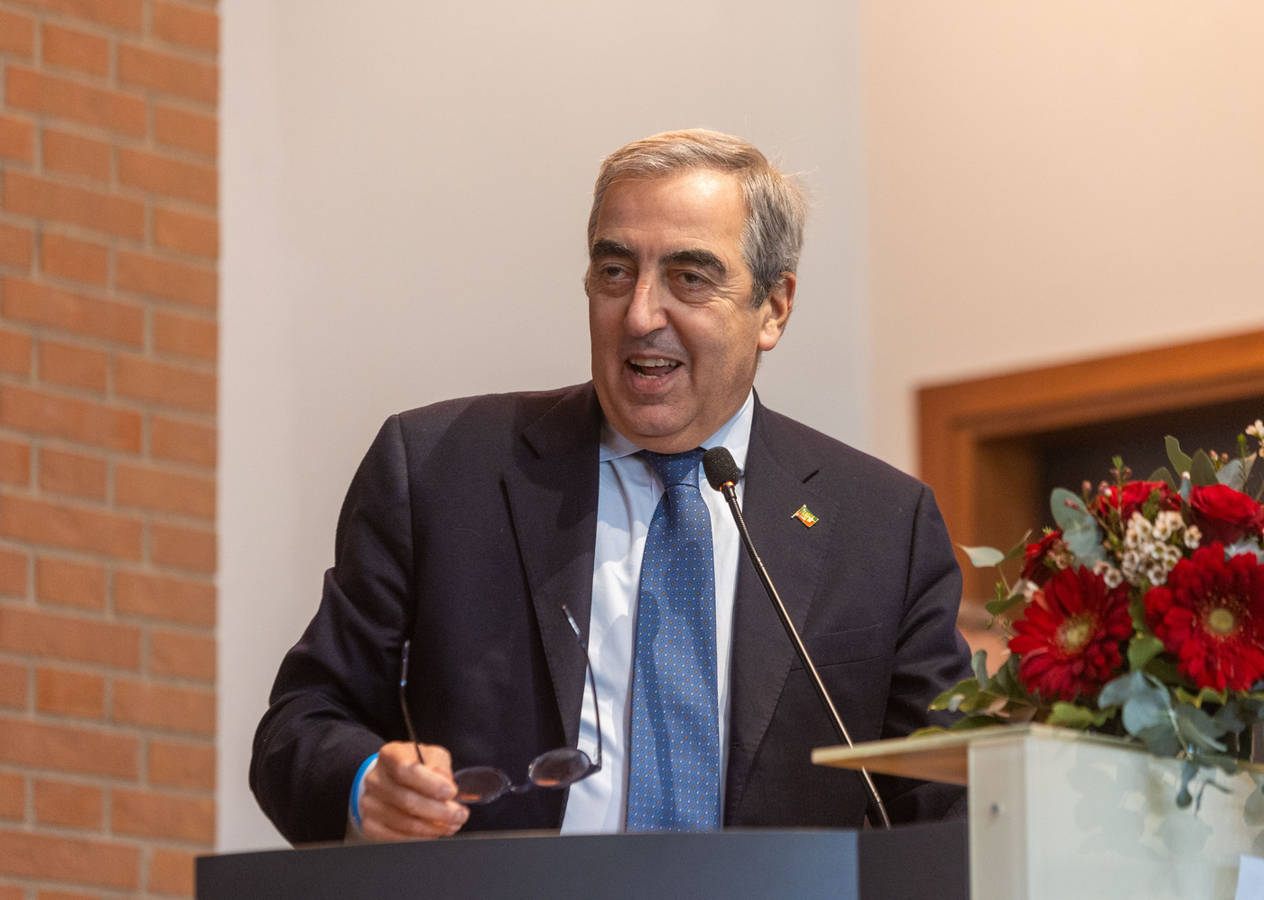 Gasparri si dimette da presidente di Cyberealm Gasparri si dimette da presidente di Cyberealm