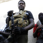 Haiti, capo gang: “Combattiamo contro premier fino a ultima goccia di sangue”