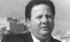 Omicidio Geraci, arrestati i mandanti dopo 25 anni