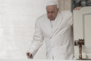 Papa, Giovedì Santo messa nel carcere femminile di Rebibbia