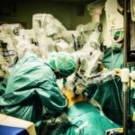 Salute, al Bambino Gesù 5 trapianti in 4 giorni