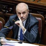 Salute, Schillaci: “Italia non aderirà a Green pass globale dell’Oms”