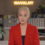 Russia, Yulia Navalnaya invita alla protesta contro Putin ai seggi il 17 marzo