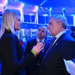 Romania, Tajani incontra ministra Giustizia: “Garantire tutele detenuti”