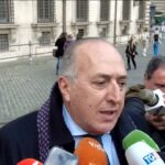 Polizia, sindacati a palazzo Chigi: “Incontro positivo”