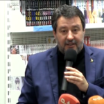 Abruzzo, Salvini: “Secondo me si vince”