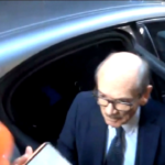 Dossieraggio, De Raho arriva in commissione antimafia per ascoltare Melillo