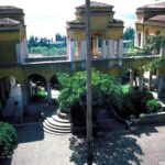 Brescia, furto milionario al Vittoriale