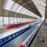 Russia, partigiani ucraini sabotano linea ferrovia vicino Mosca