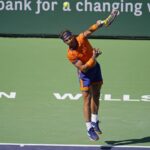 Nadal si ritira da Indian Wells: “Non mi sento pronto”