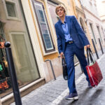 Ciro Grillo, in aula padre e sorella delle presunte vittime