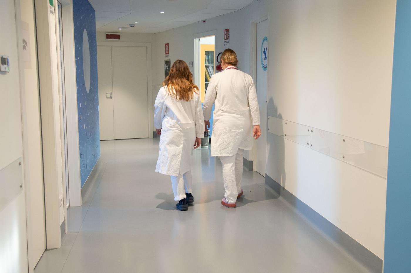 Ospedali trincea, è boom aggressioni ma 70% medici non denuncia