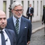 Dossieraggio, Melillo parla all’Antimafia: “Striano può non aver agito solo”
