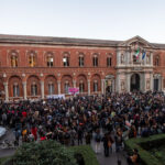 8 marzo, report Udu su molestie e violenze: “Università non sicure per 20,5% studenti”