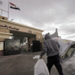 Gaza, Usa lanciano missione militare per aiuti via mare