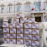 Salario minimo, opposizioni lanciano raccolta firme per legge popolare
