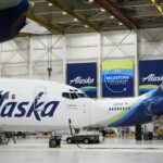 Usa, fumi in cabina: volo Alaska Airlines costretto a rientrare a Portland