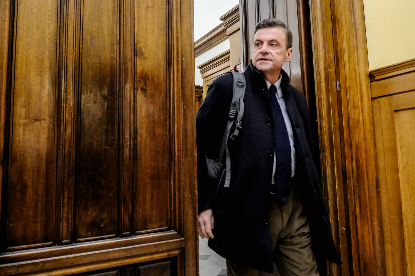 Regionali Basilicata, Calenda apre a sostegno Bardi