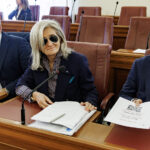 Ex Ilva, indagata ex ad Acciaierie Italia Lucia Morselli