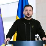 Ucraina, Zelensky avverte: “Se Mosca attacca Nato Italia dovrà intervenire”