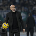 Milan-Slavia Praga, Pioli punta in alto: “Vogliamo vincere Europa League”