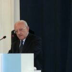 Autonomia, De Luca: “Troppi meridionali disertori, subalterni al potere centrale”
