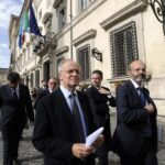 Caso Amara, Davigo condannato anche in Appello