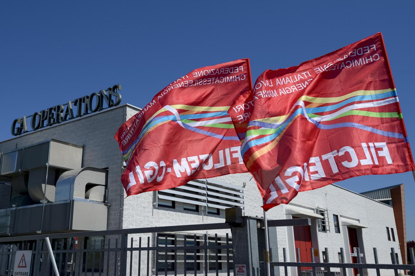 Enel, 8 marzo sciopero nazionale. Schlein: “Chiama in causa anche governo” Enel, 8 marzo sciopero nazionale. Schlein: “Chiama in causa anche governo”