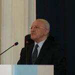 Sanità, De Luca: “Governato meglio di tutti in Italia, con meno risorse”