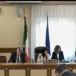 Dossieraggio, gemiti durante audizione Cantone: imbarazzo e risate