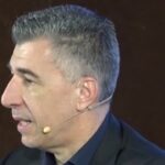 Giulia Cecchettin, il padre Gino: “I genitori di Turetta? Li abbraccerei”