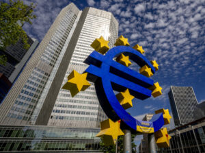 Bce lascia invariati i tassi di interesse