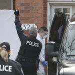 Canada, tragedia a Ottawa: 4 bambini e 2 adulti uccisi in casa
