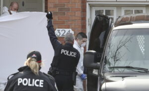 Canada, tragedia a Ottawa: 4 bambini e 2 adulti uccisi in casa