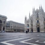 Clima, a Milano l’inverno più caldo degli ultimi 127 anni