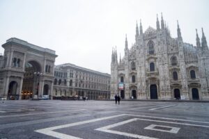 Clima, a Milano l’inverno più caldo degli ultimi 127 anni