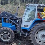 Incidenti lavoro, schiacciato dal trattore: muore 59enne nel Sassarese