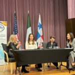 Italia-Usa, ambasciatrice Zappia a dipartimento Stato per seminario su leadership donne