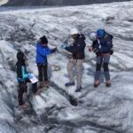 Tg Green 7 marzo 2024: Adamello, il ghiacciaio che sta scomparendo