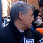 Dossieraggio, Cantone: “Se vorrà, siamo a disposizione del Csm”
