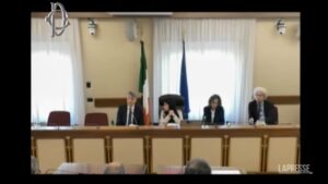 Dossieraggio, Cantone: “Numeri dietro vicenda sono davvero mostruosi”