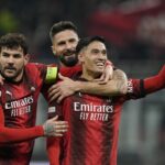 Europa League, Milan batte Slavia Praga 4-2