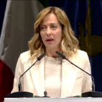 8 marzo, Meloni: “Auguri alle donne, lavoriamo per costruire pari libertà”