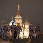 Russia, rischio attentati a Mosca. Farnesina: “Evitare assembramenti”