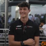 F1, chi è Bearman: il pilota 18enne che sostituirà Sainz