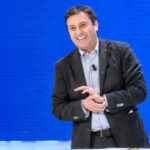 Roma, Parenzo contestato alla Sapienza: “Non vogliono che io parli”