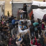 Gaza, Onu: colonie israeliane in Cisgiordania sono un crimine di guerra