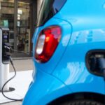 Riapre bonus colonnine elettriche, disponibili oltre 70 milioni